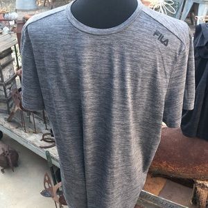 Fila | Shirts | Fila Sport Live In 
